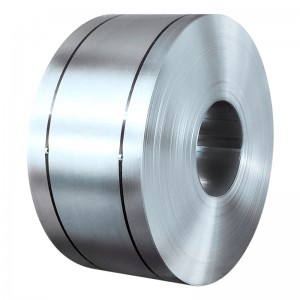 201/304/304L/316/316L/410/430 Stainless Steel Coil Strip