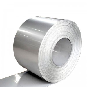 Cold/Hot Rolled Stainless Steel Coil/Strip For Constuction/Decorations
