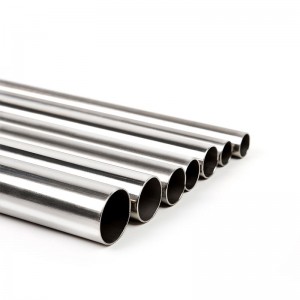 304/316 PIPE | Stainless steel welded pipe for heat exchanger machine