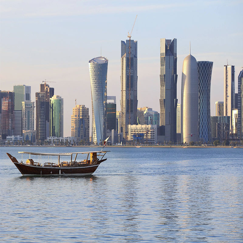 Qatar: To Solve the Breakoff Crisis Should Unlock to Talk
