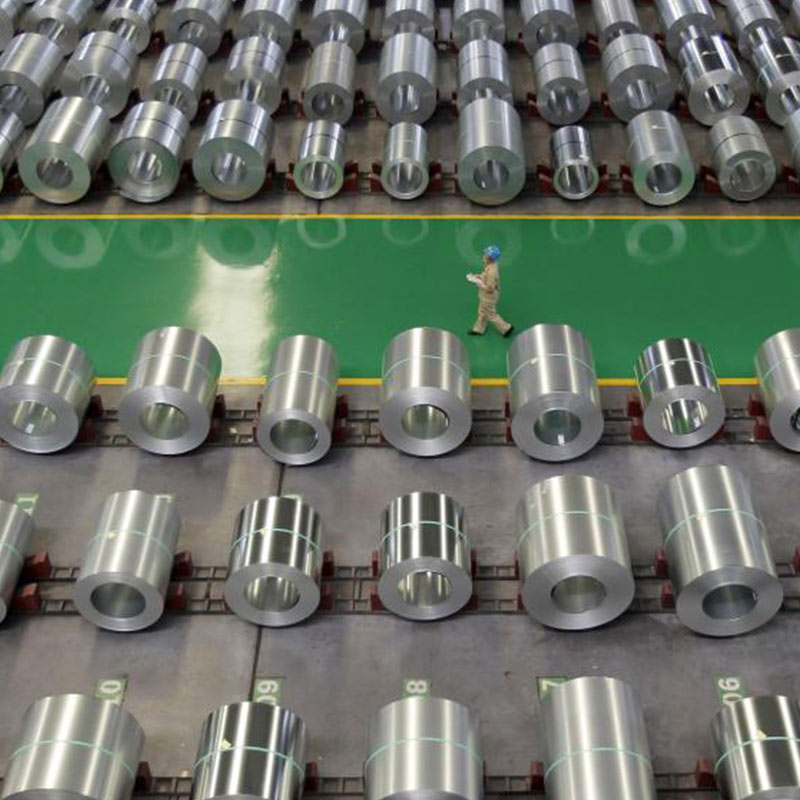 Vietnam Iron and Steel Export Suffer Anti-Dumping Measures