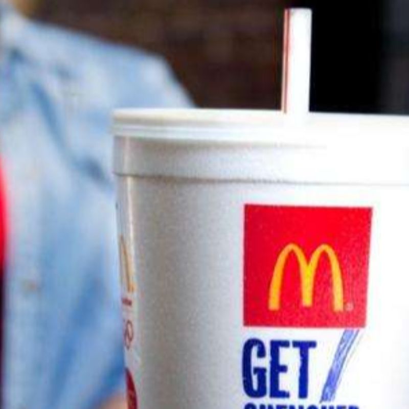 McDonald's And Starbucks Will Not Provide Plastic Straws. Can You Accept Them?
