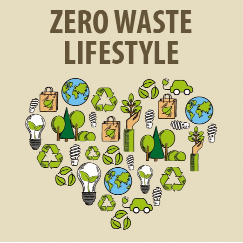 Thinking about going zero waste? Here's how to start.